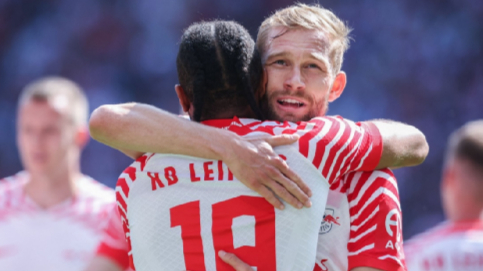 Pinnacle APP-内马尔球赛回放