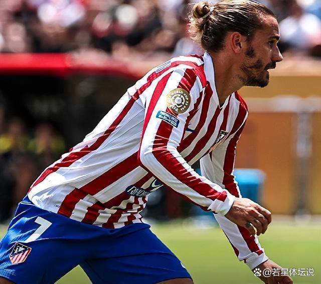 马竞欧冠决赛首发