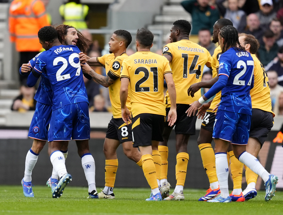 平博登录-切尔西主场大胜对手,继续追逐领头羊的是谁