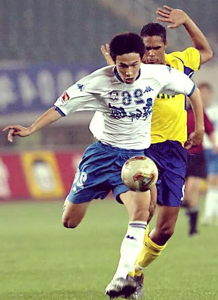 平博登录-天津泰达主力球员