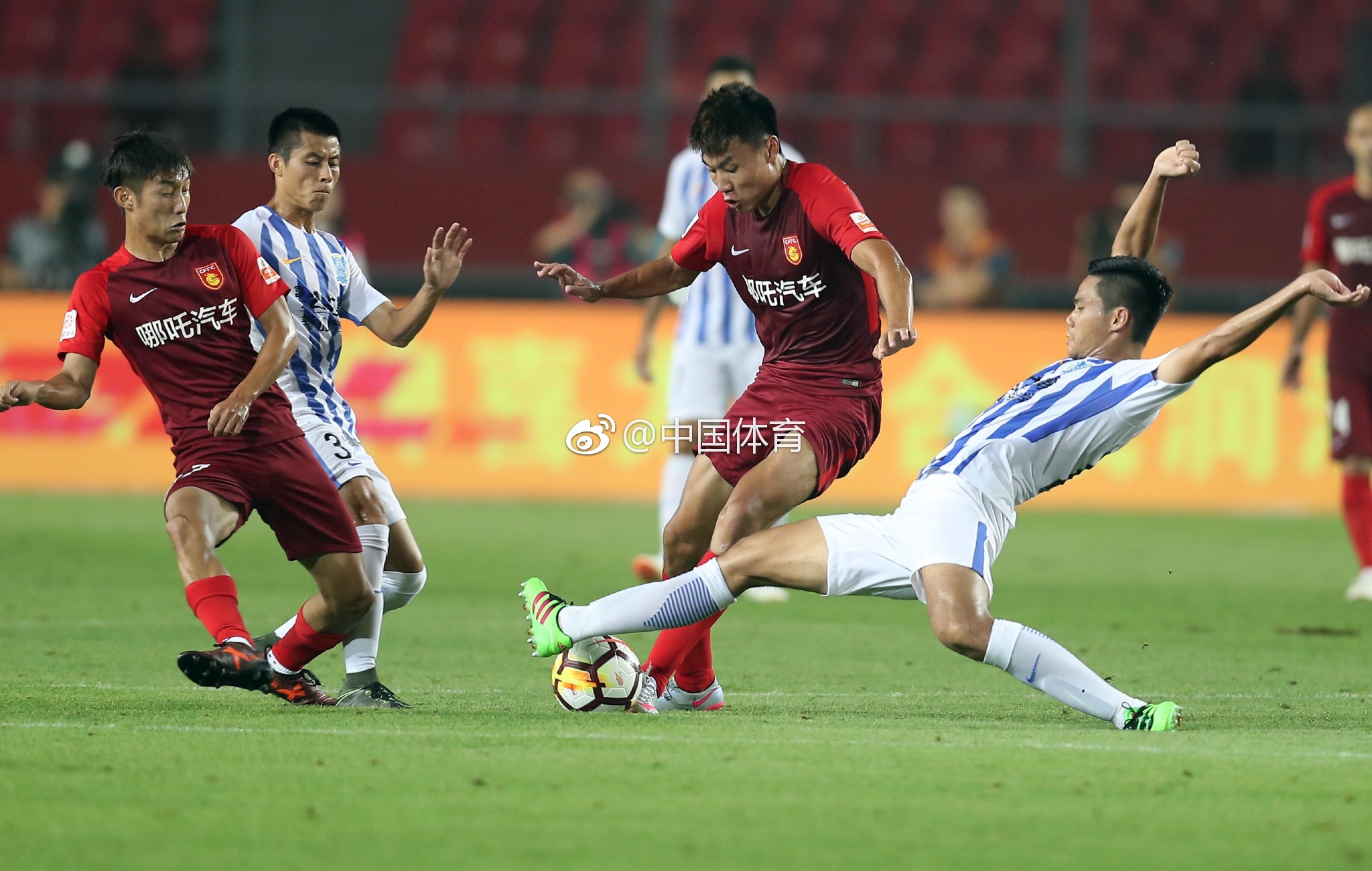 广州富力转会新闻