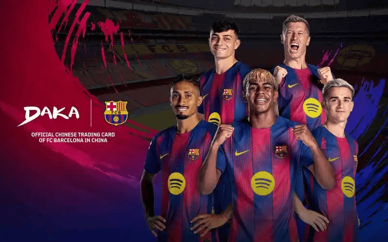 平博登录-巴塞罗那队