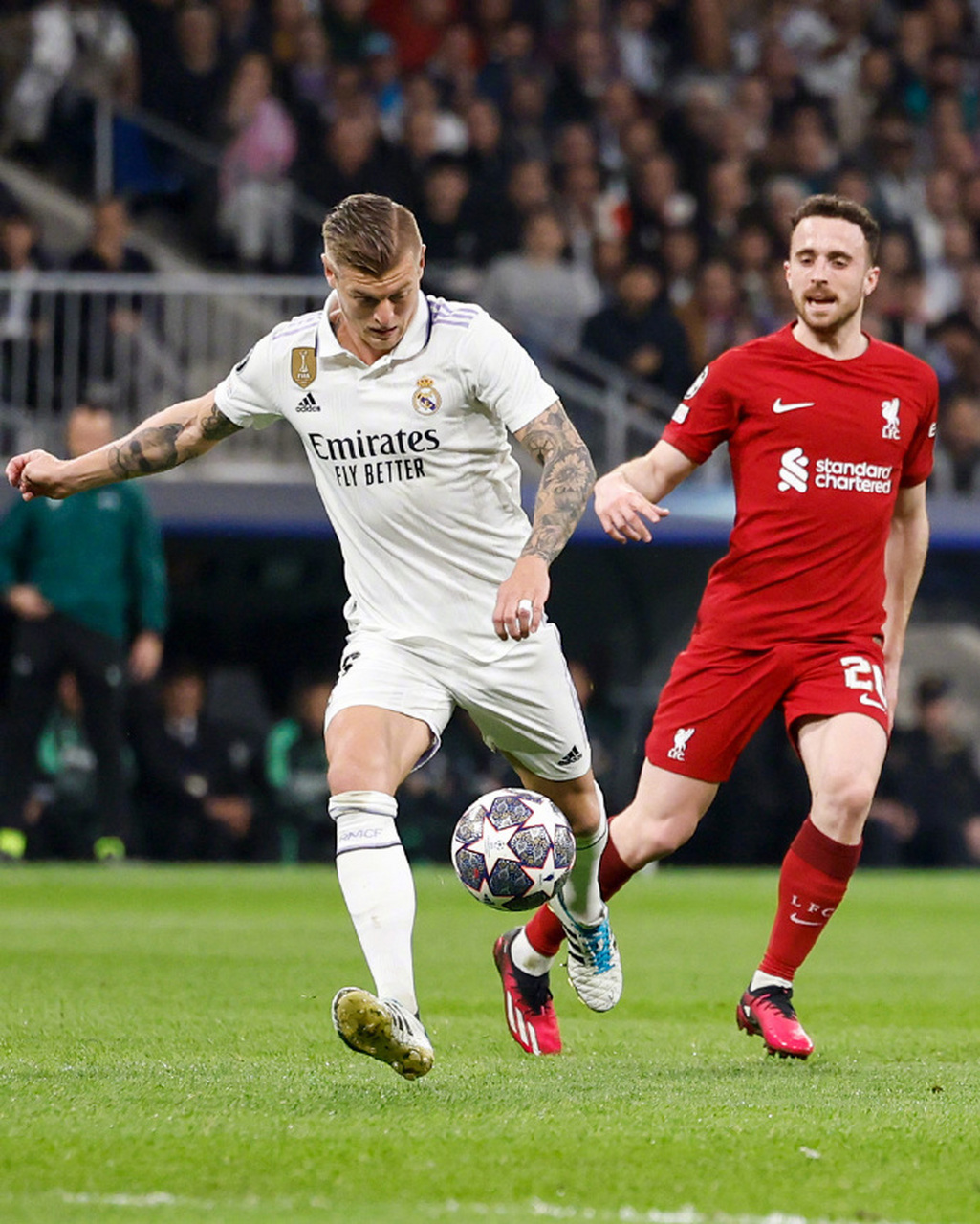 平博登录-利物浦掀翻皇马